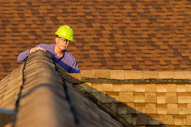 Quick and Trustworthy Emergency Roof Repair Services in Briarcliff Manor, NY